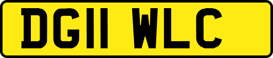 DG11WLC
