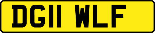 DG11WLF