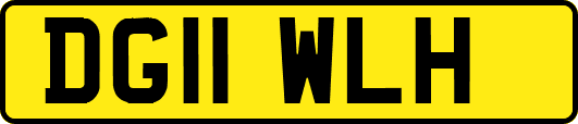 DG11WLH