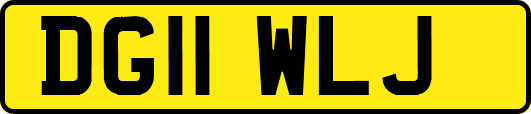DG11WLJ