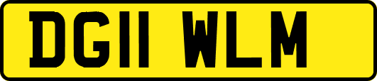 DG11WLM