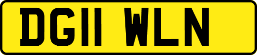 DG11WLN