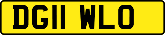 DG11WLO