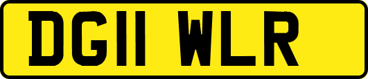DG11WLR