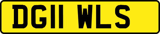 DG11WLS