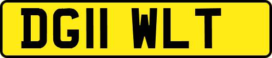 DG11WLT