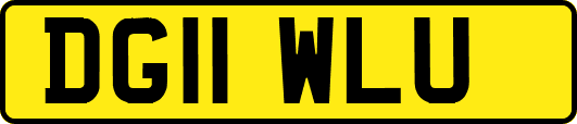 DG11WLU