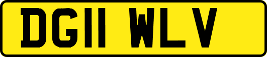 DG11WLV