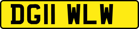 DG11WLW