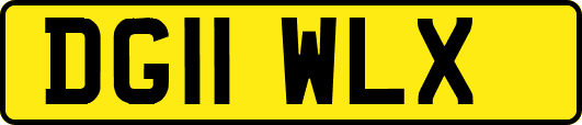 DG11WLX