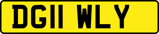 DG11WLY