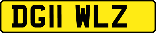 DG11WLZ
