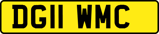 DG11WMC