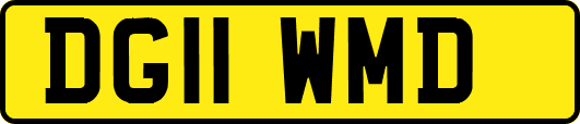 DG11WMD