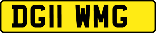 DG11WMG