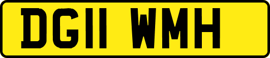 DG11WMH