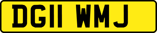 DG11WMJ
