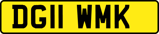 DG11WMK