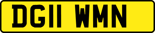 DG11WMN