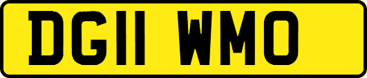 DG11WMO