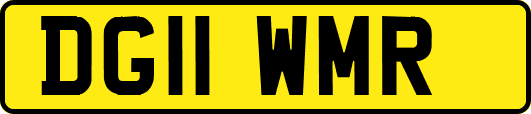 DG11WMR