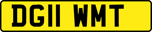 DG11WMT