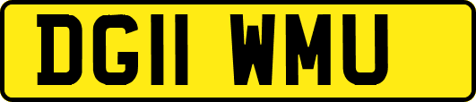DG11WMU