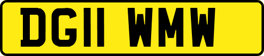 DG11WMW
