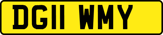 DG11WMY