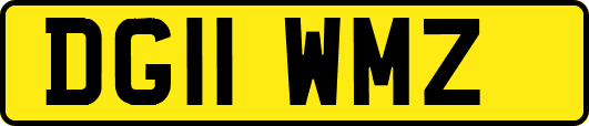 DG11WMZ