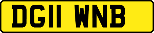 DG11WNB