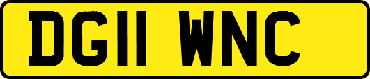 DG11WNC