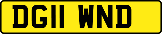 DG11WND