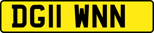 DG11WNN