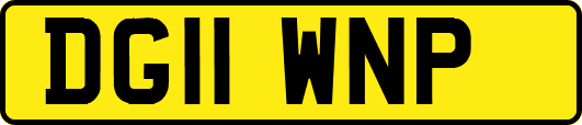 DG11WNP