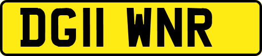 DG11WNR