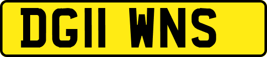 DG11WNS