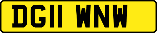 DG11WNW