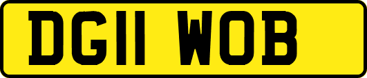 DG11WOB