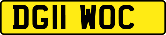 DG11WOC