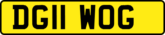 DG11WOG