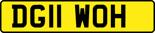 DG11WOH