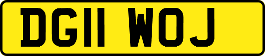 DG11WOJ