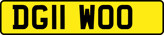 DG11WOO