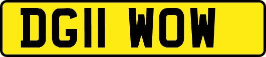 DG11WOW