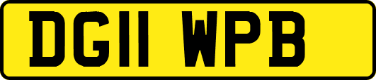 DG11WPB