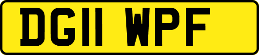 DG11WPF