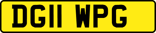 DG11WPG