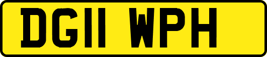 DG11WPH