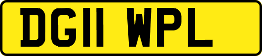 DG11WPL